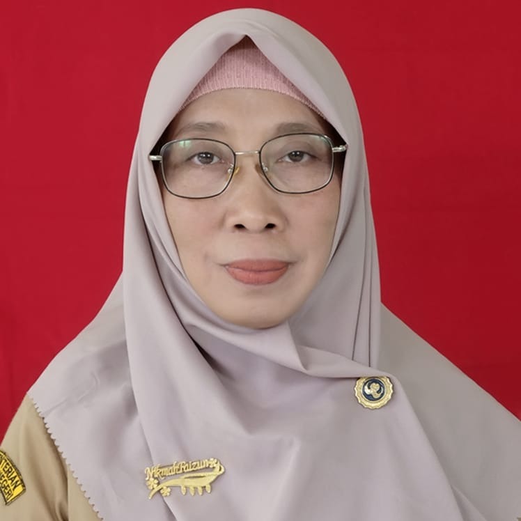 Nikmah faizun, S. Pd