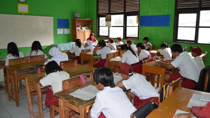 Ruang Kelas