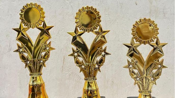 Juara 1 Lomba Ndagel Ijen Tingkat Kecamatan FTBI 2025