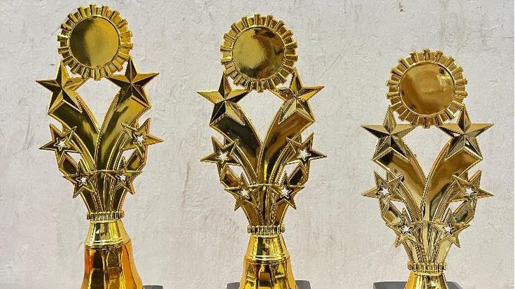 Juara 1 Handball Tingkat Kecamatan POPDA 2025