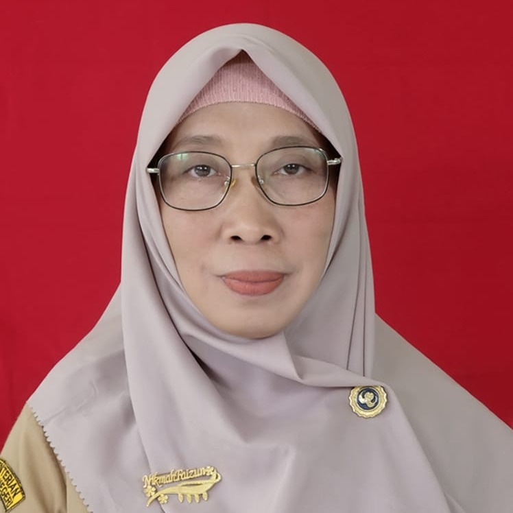 Nikmah Faizun, S.Pd