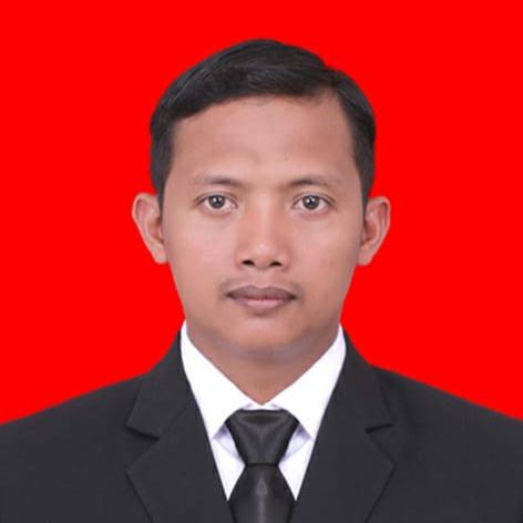 Didik farmaji, S. Pd